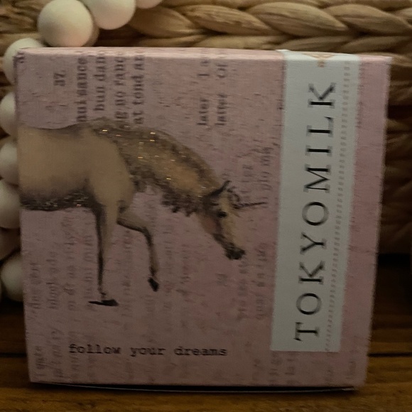 Tokyo Milk scented luminary - Picture 5 of 5